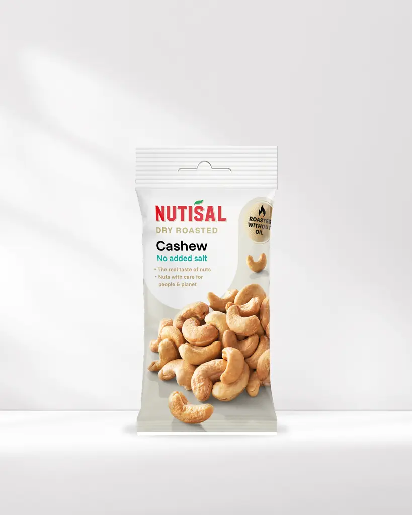 Cashew-unsalted