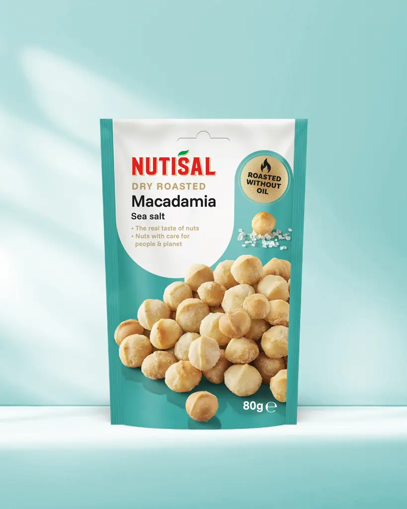 Macadamia