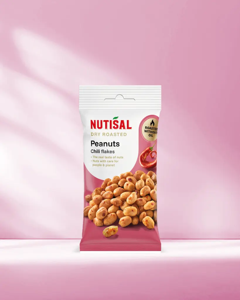 Peanuts-chili_Pillow